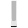 Напольная акустика Mission ZX-5 (High-Gloss White)